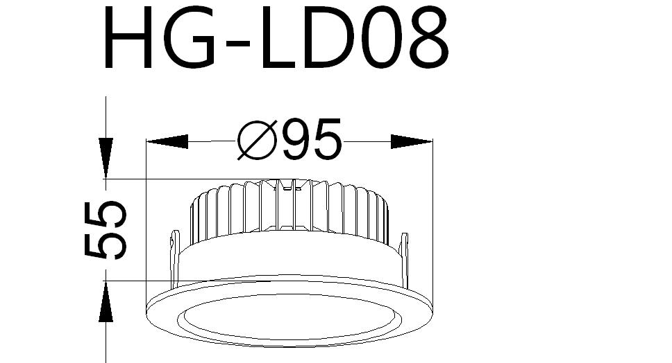 HG-LDB08